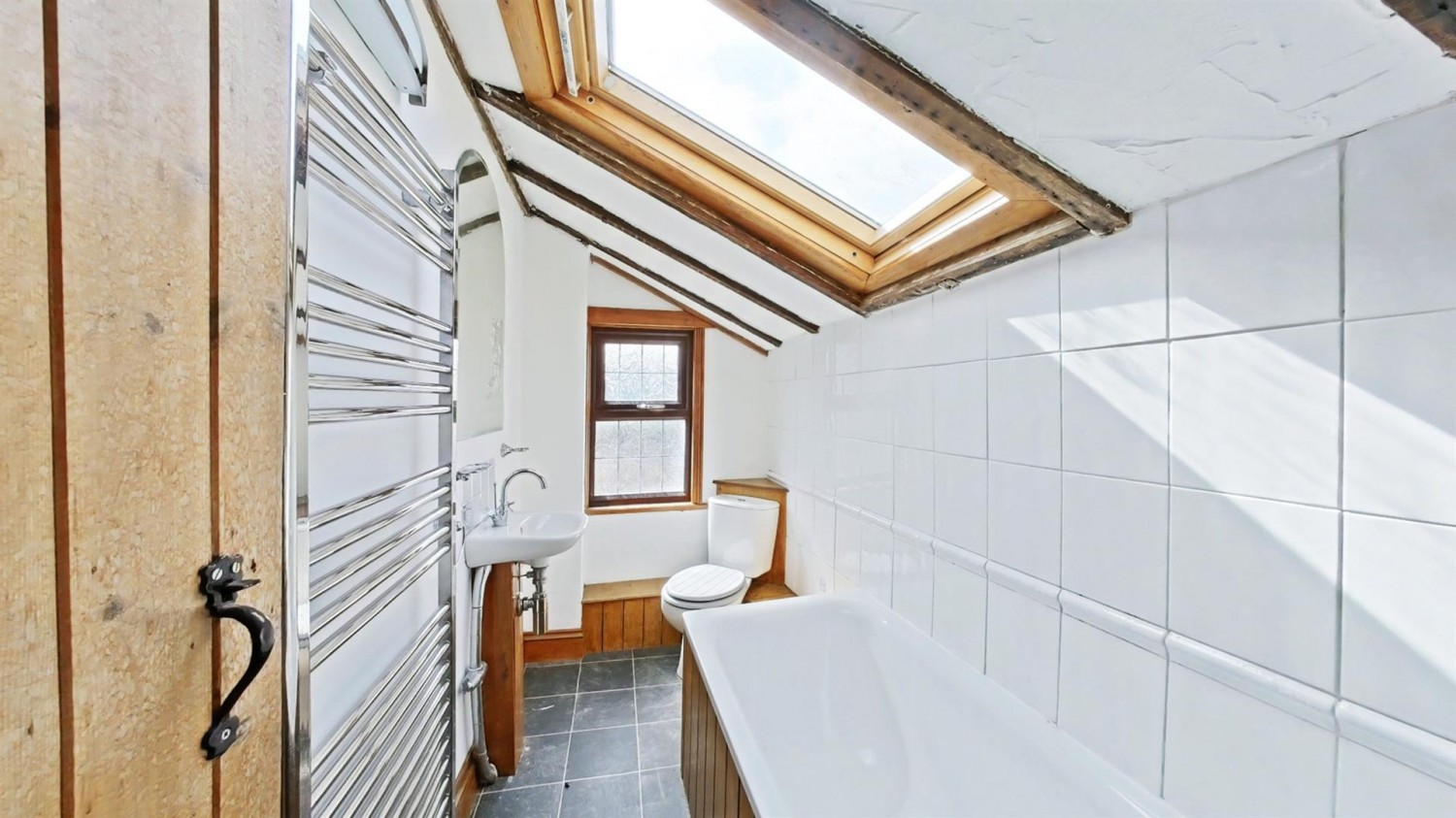 2 bedroom House for Sale Coopers Road, Northfleet, Gravesend