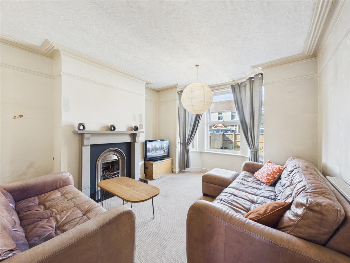 Hykeham Road, Lincoln
