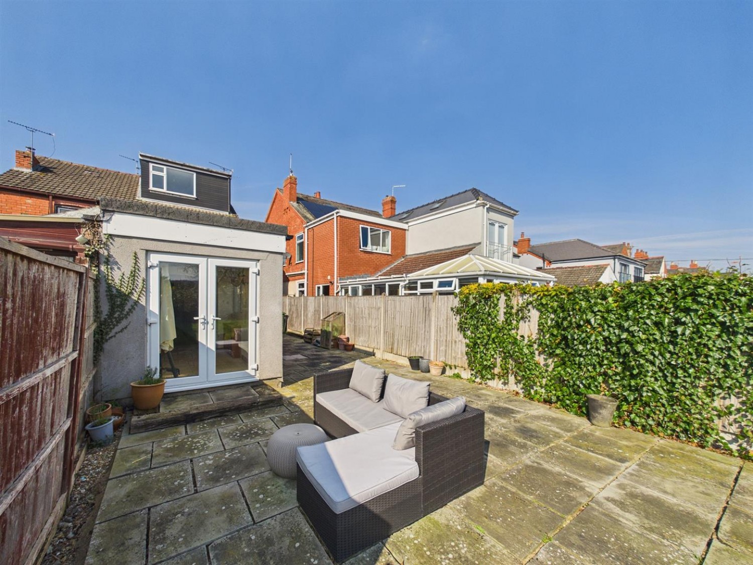 2 bedroom House for Sale Hykeham Road, Lincoln