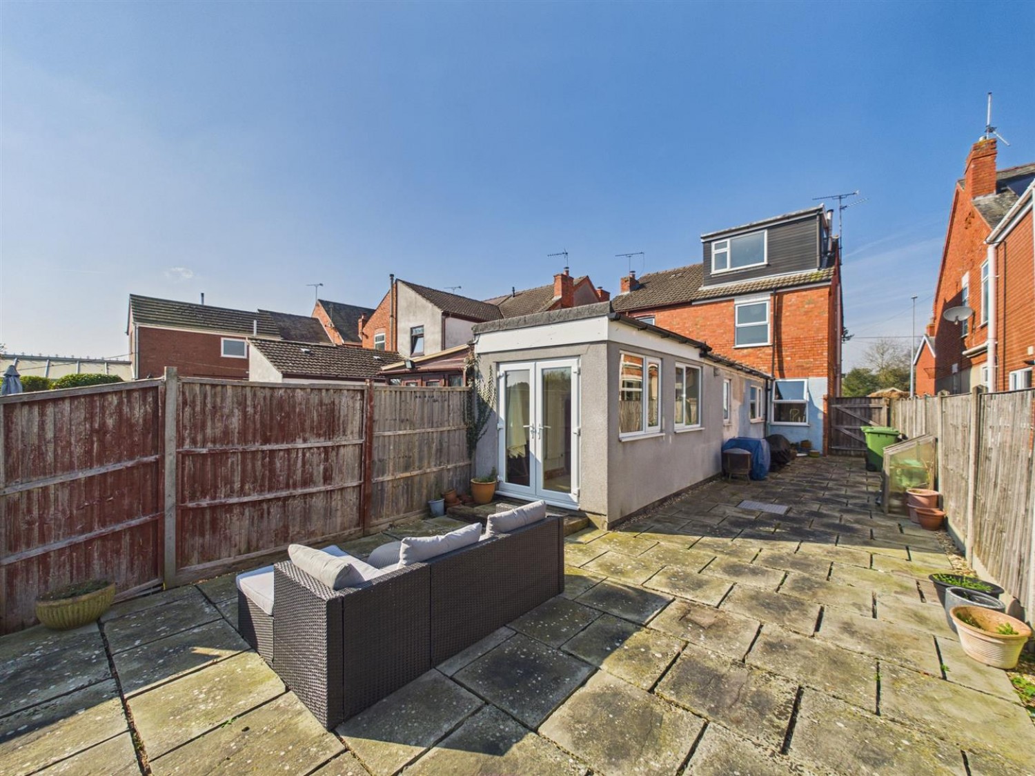 2 bedroom House for Sale Hykeham Road, Lincoln