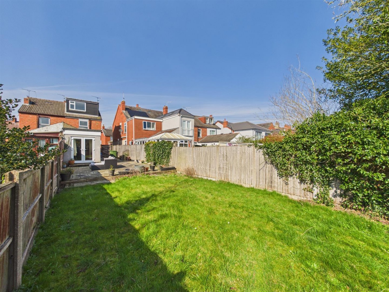 2 bedroom House for Sale Hykeham Road, Lincoln