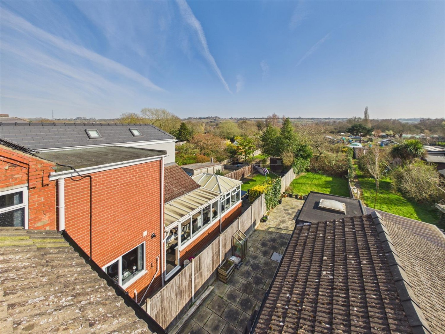 2 bedroom House for Sale Hykeham Road, Lincoln
