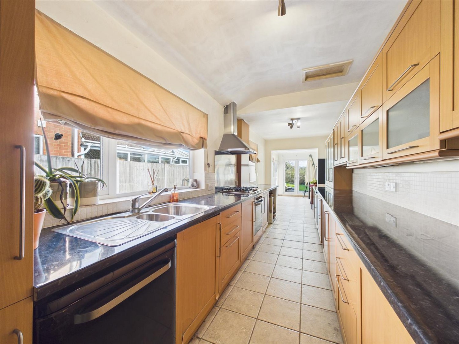 2 bedroom House for Sale Hykeham Road, Lincoln