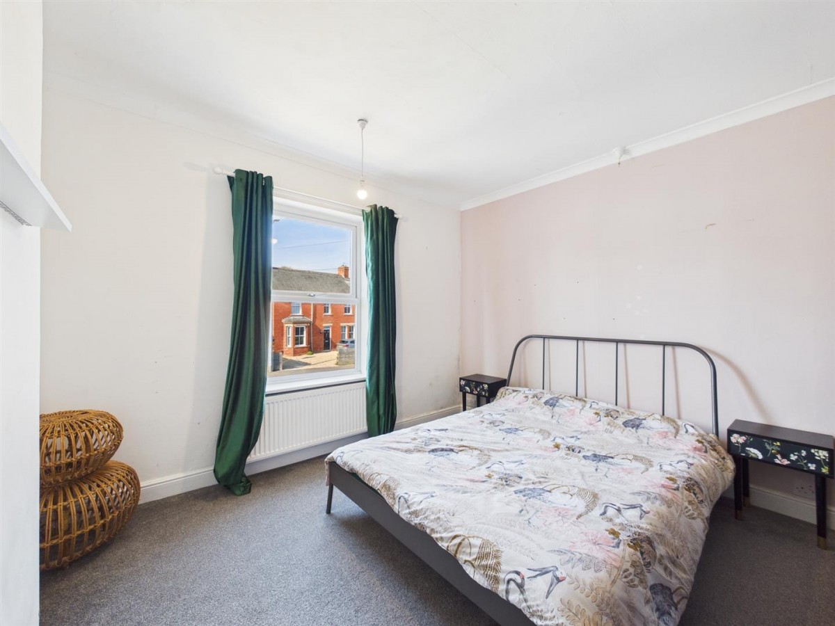 Hykeham Road, Lincoln
