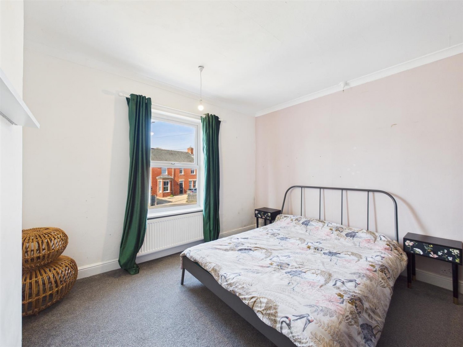 2 bedroom House for Sale Hykeham Road, Lincoln