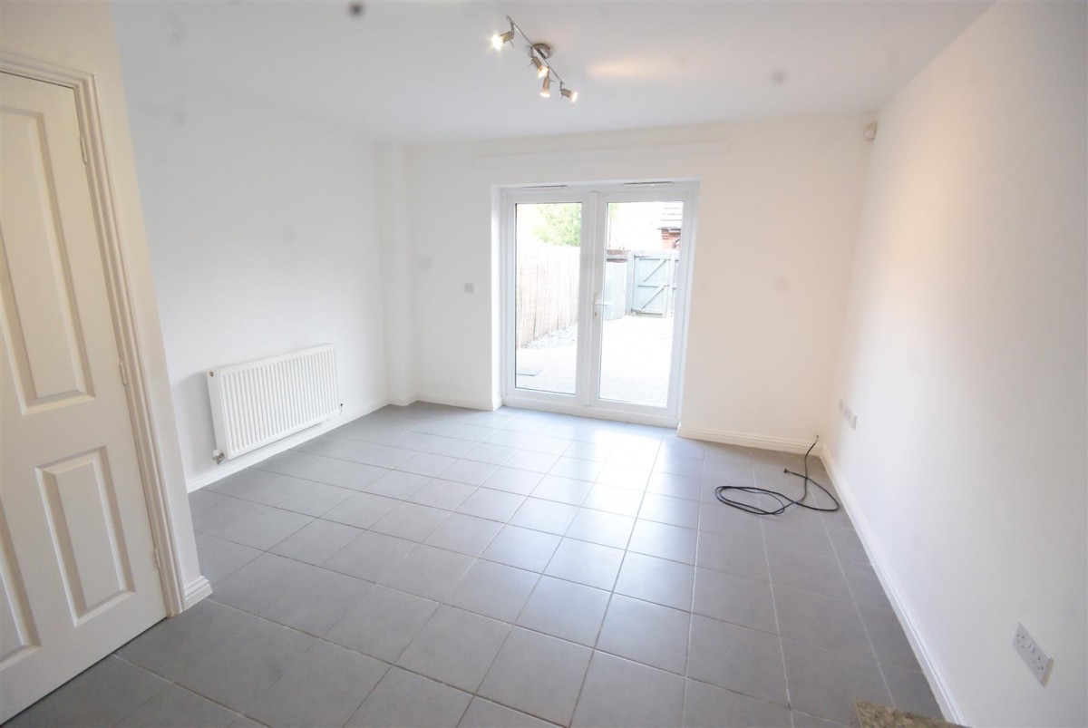 Muirfield Close, Doddington Park, Lincoln