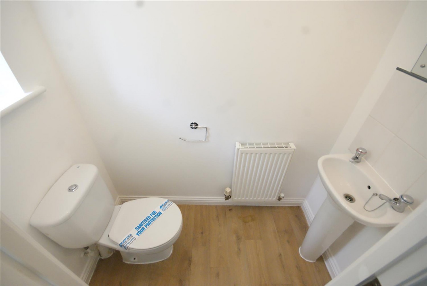 3 bedroom House for Letting Muirfield Close, Doddington Park, Lincoln