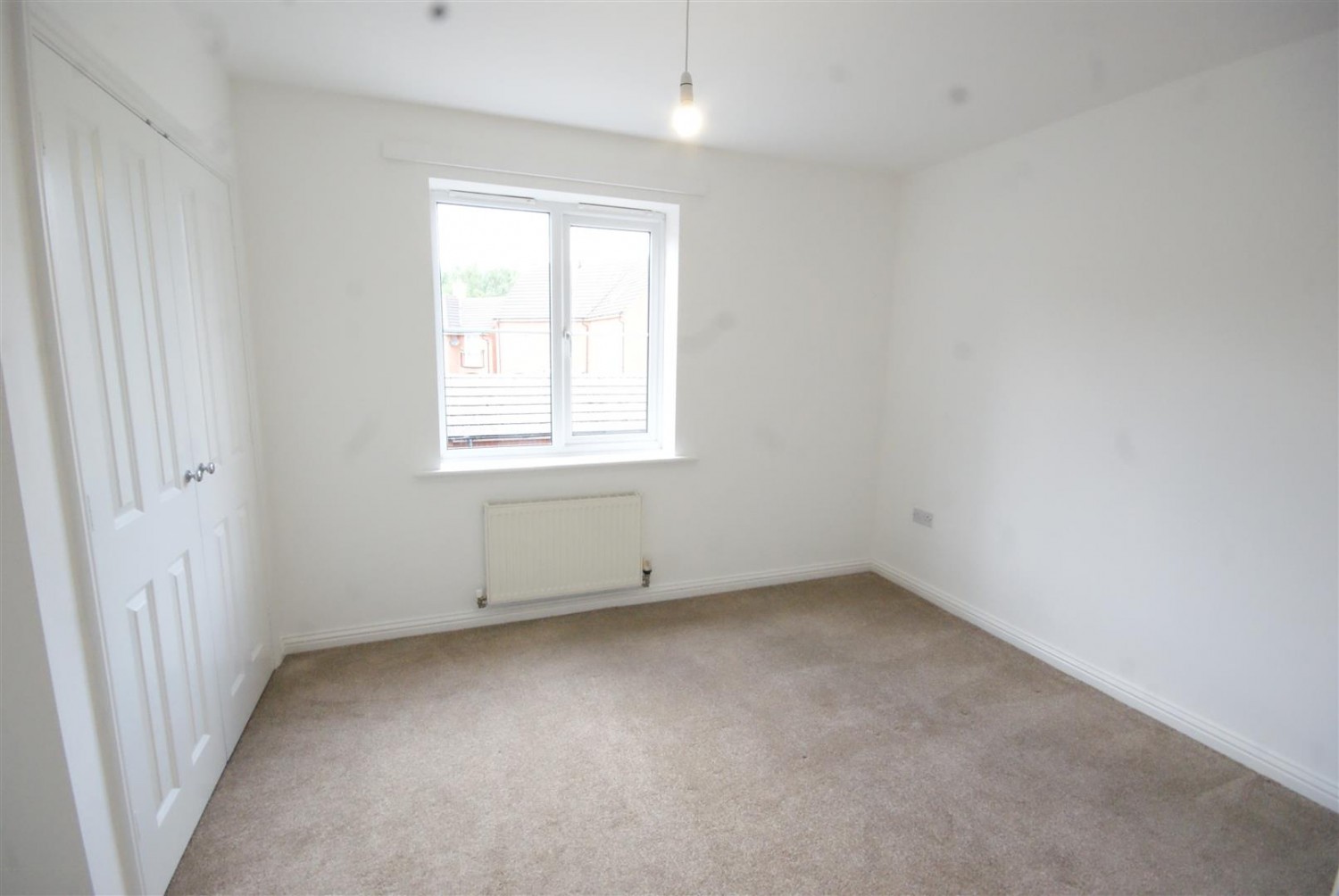 3 bedroom House for Letting Muirfield Close, Doddington Park, Lincoln