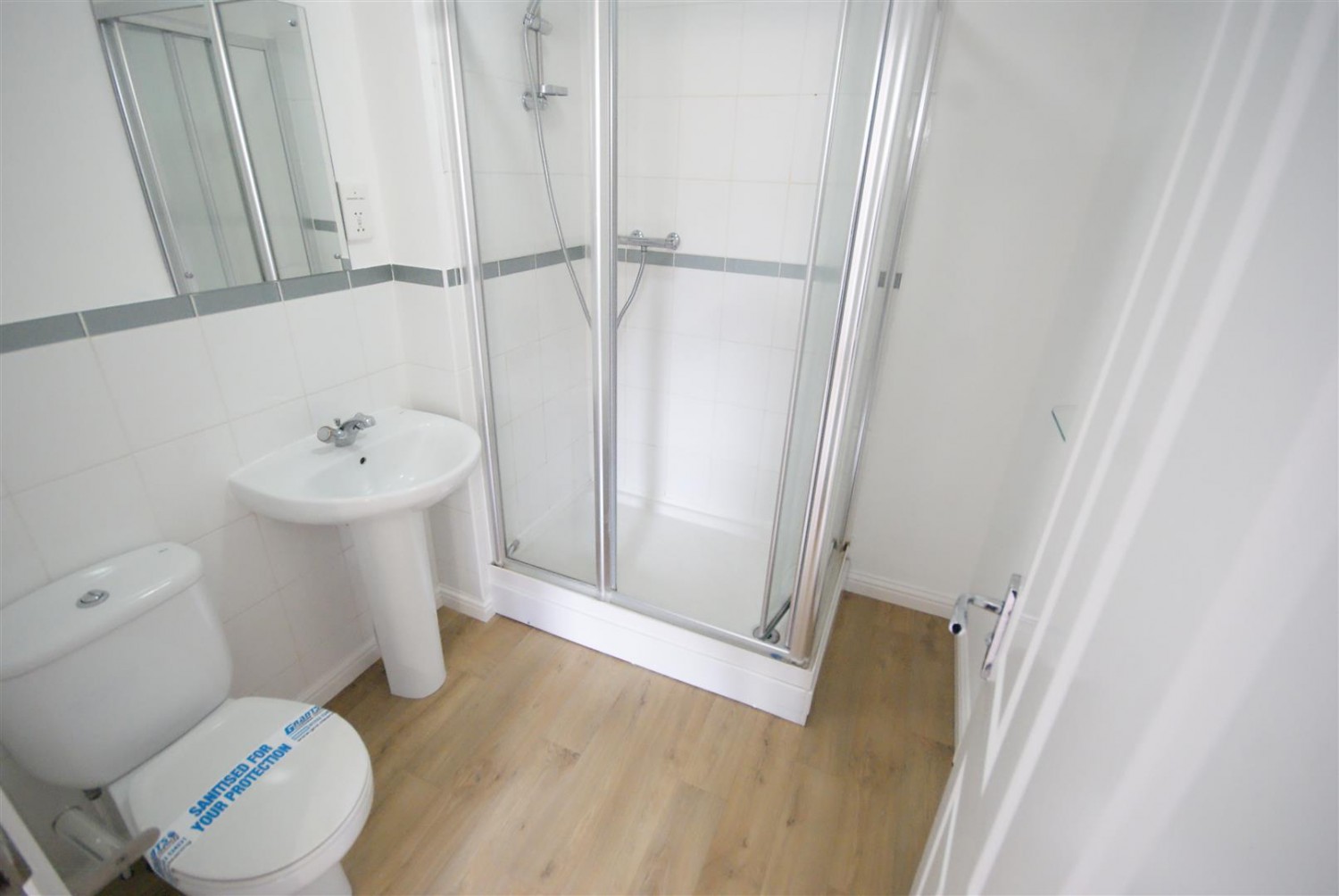 3 bedroom House for Letting Muirfield Close, Doddington Park, Lincoln