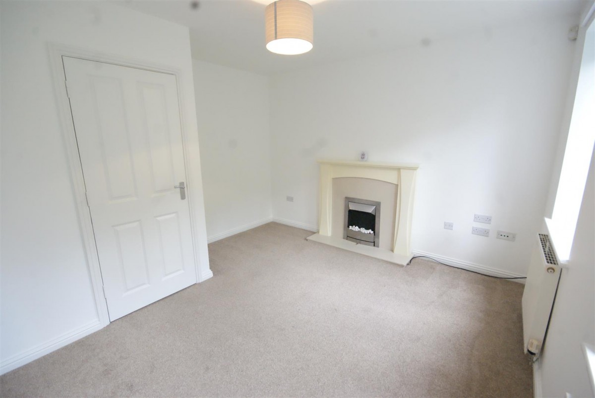 Muirfield Close, Doddington Park, Lincoln