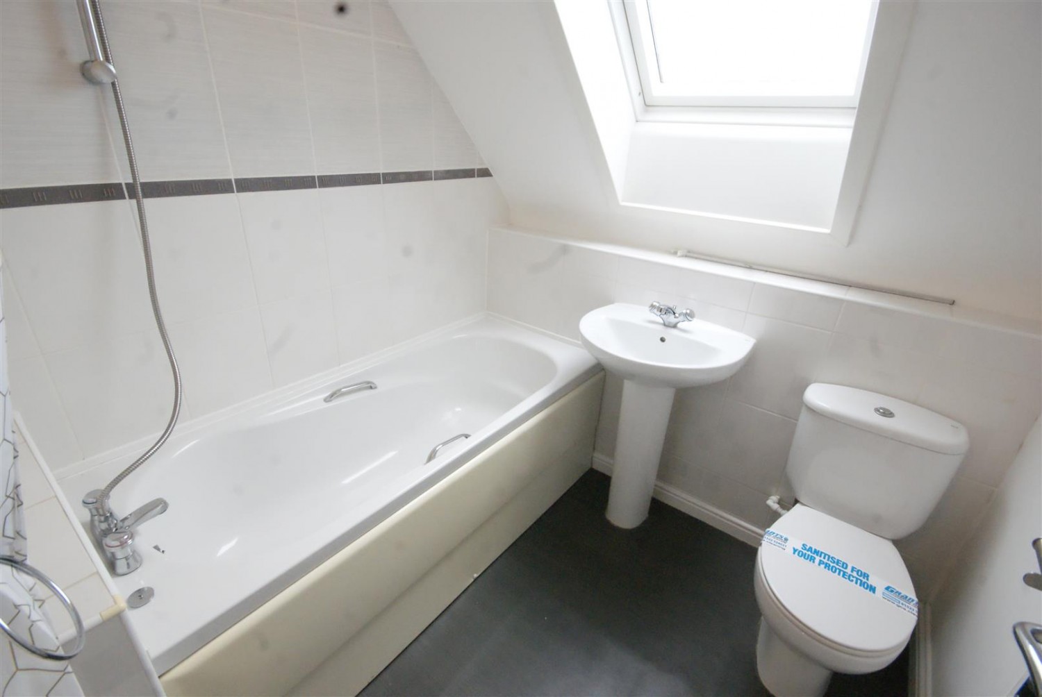 3 bedroom House for Letting Muirfield Close, Doddington Park, Lincoln