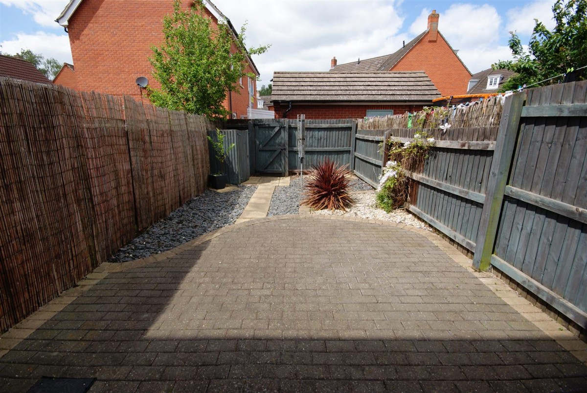 Muirfield Close, Doddington Park, Lincoln