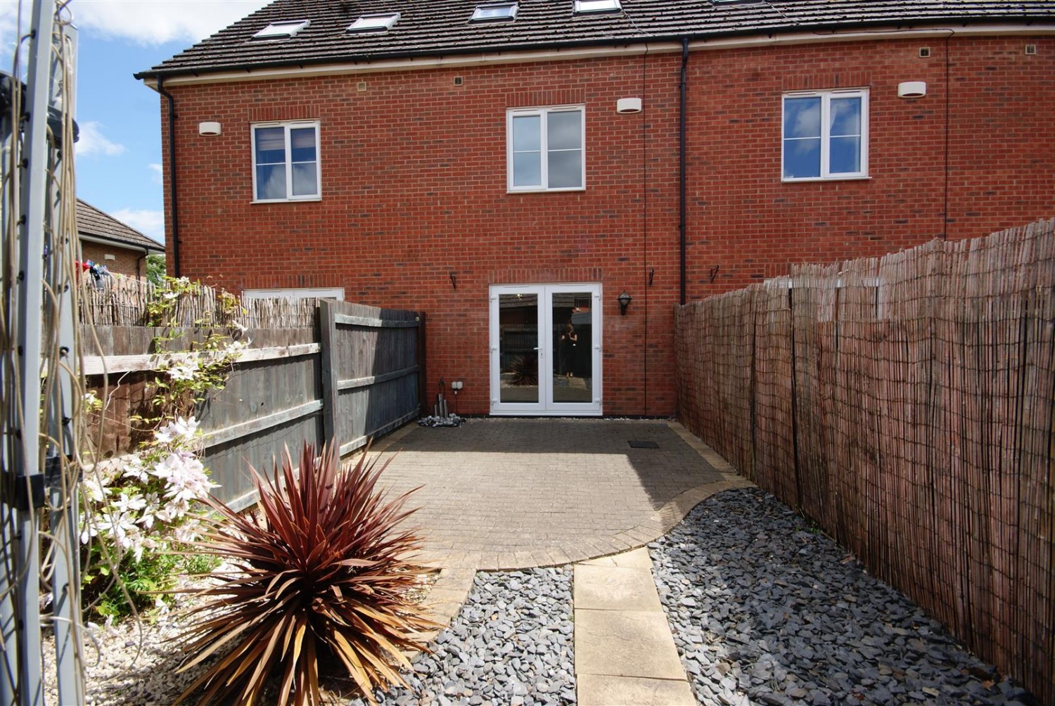 3 bedroom House for Letting Muirfield Close, Doddington Park, Lincoln