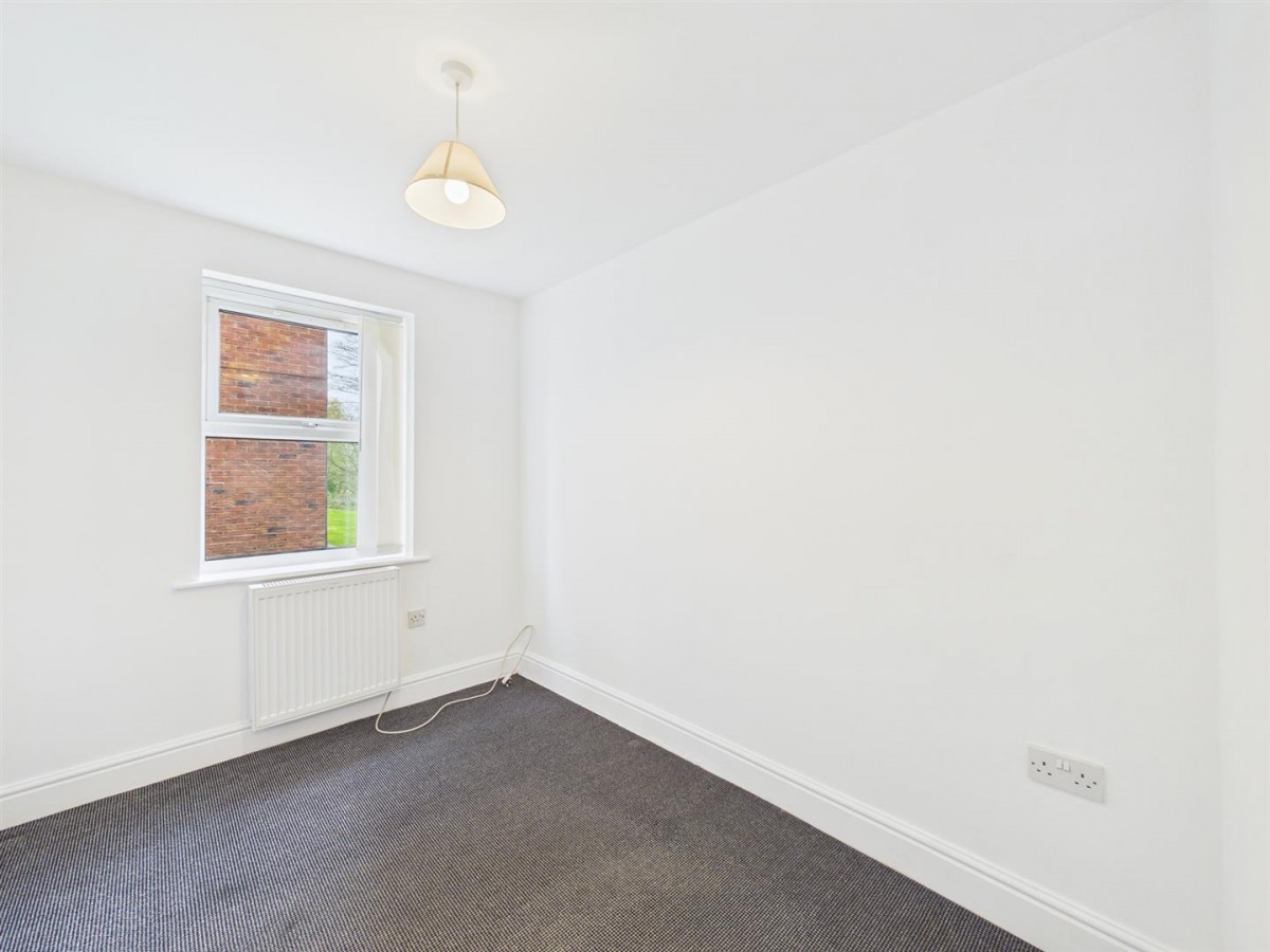 Willow Tree Close, Lincoln