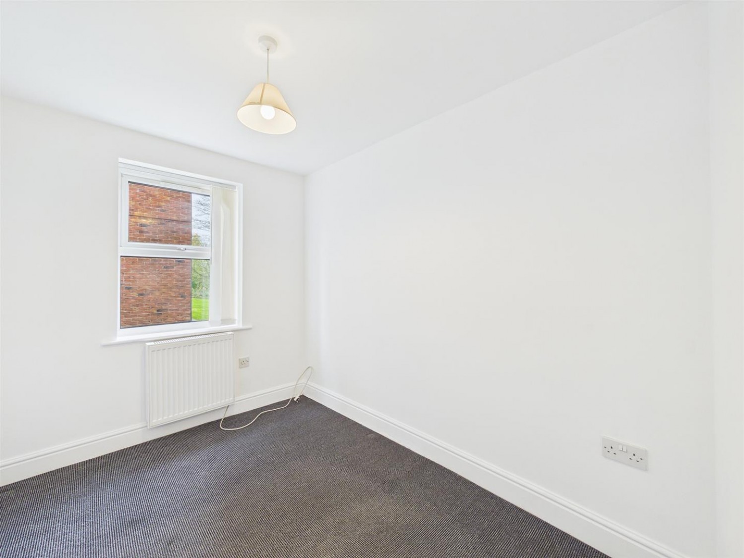 2 bedroom Flat for Sale Willow Tree Close, Lincoln