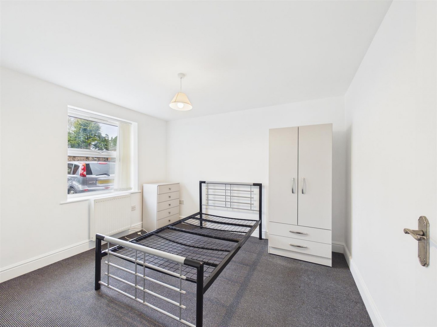 2 bedroom Flat for Sale Willow Tree Close, Lincoln