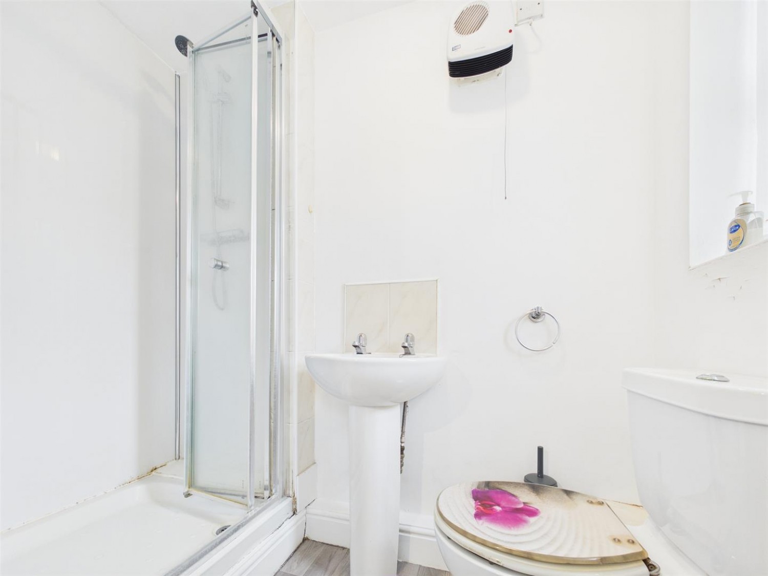 2 bedroom Flat for Sale Willow Tree Close, Lincoln