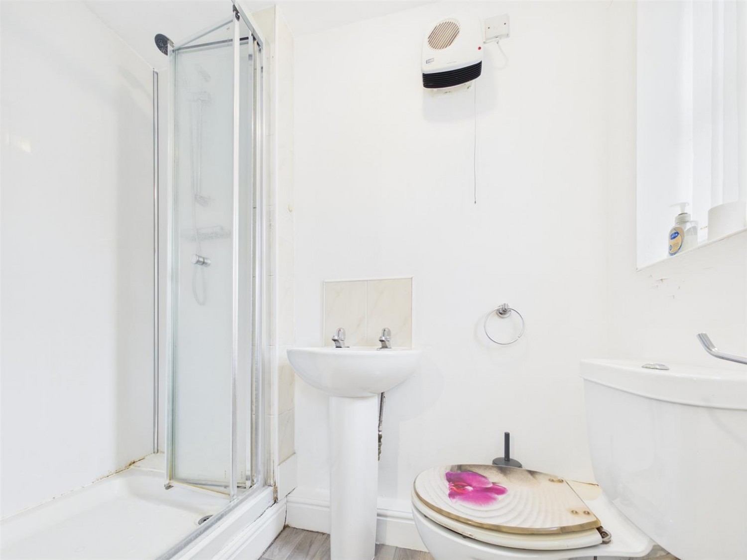 2 bedroom Flat for Sale Willow Tree Close, Lincoln