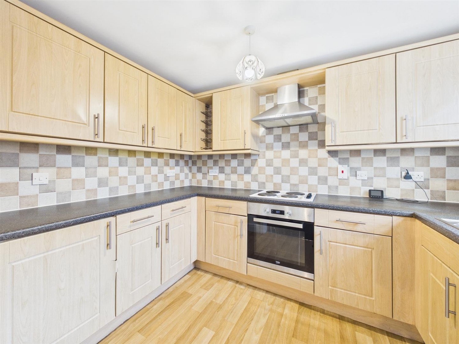 2 bedroom Flat for Sale Willow Tree Close, Lincoln