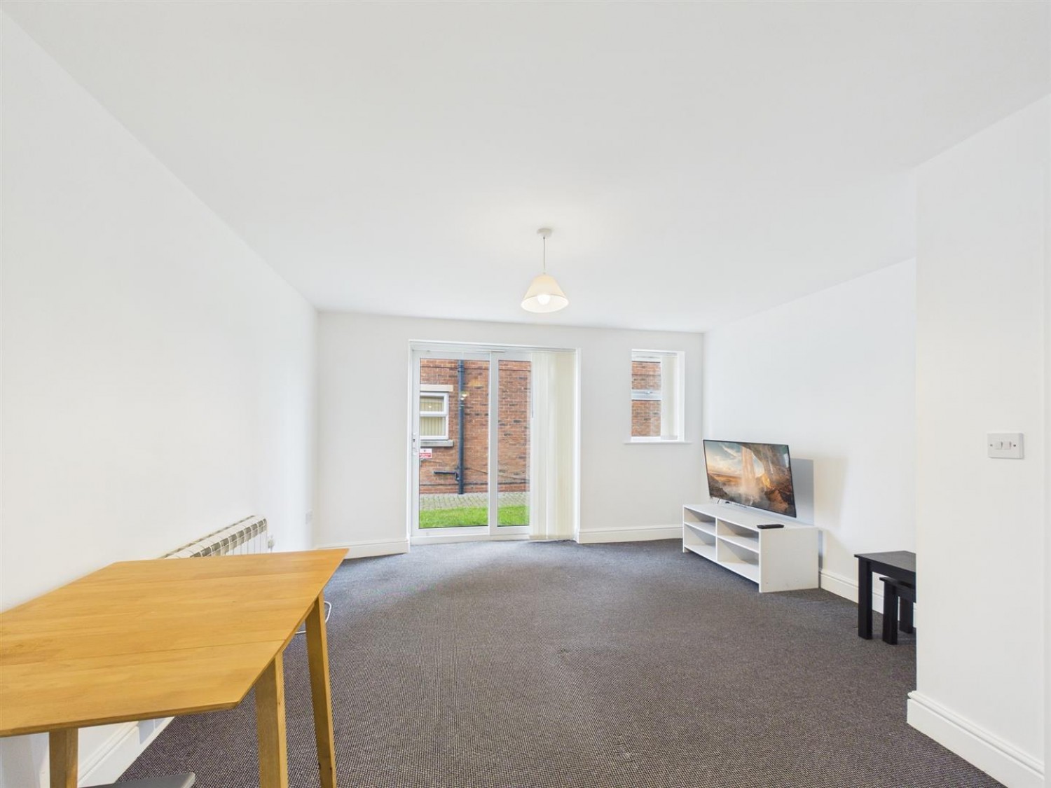 2 bedroom Flat for Sale Willow Tree Close, Lincoln
