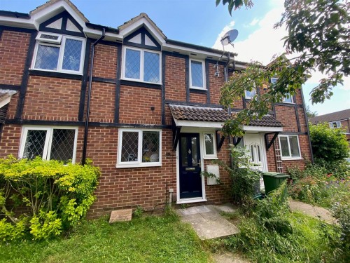 St. Nicholas Court, Basingstoke