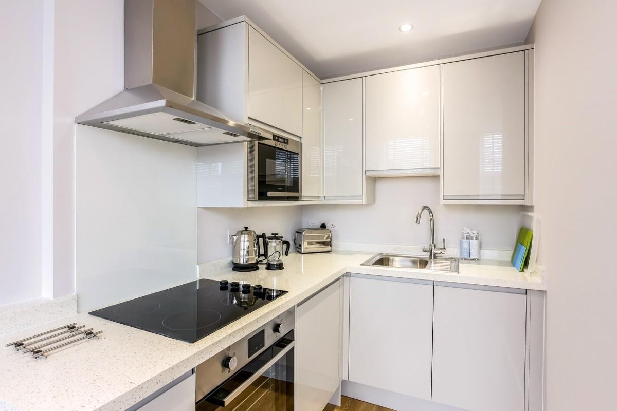 Victoria Road, Farnborough