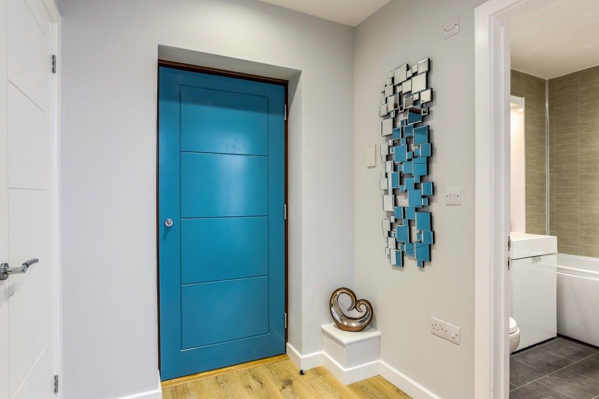 Victoria Road, Farnborough