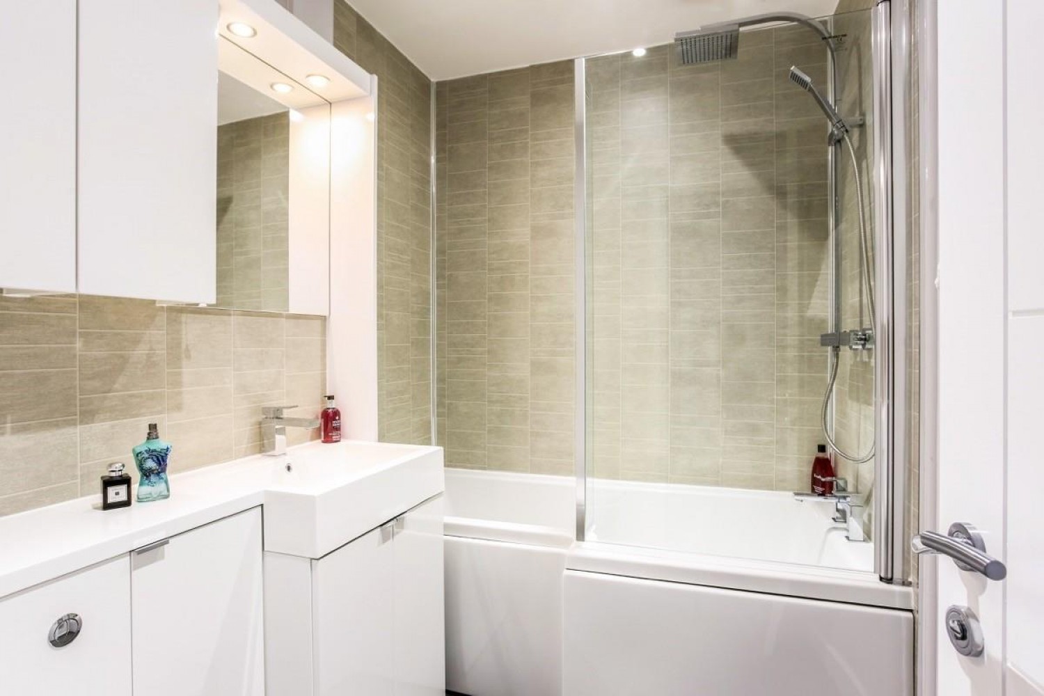 1 bedroom Flat for Letting Victoria Road, Farnborough