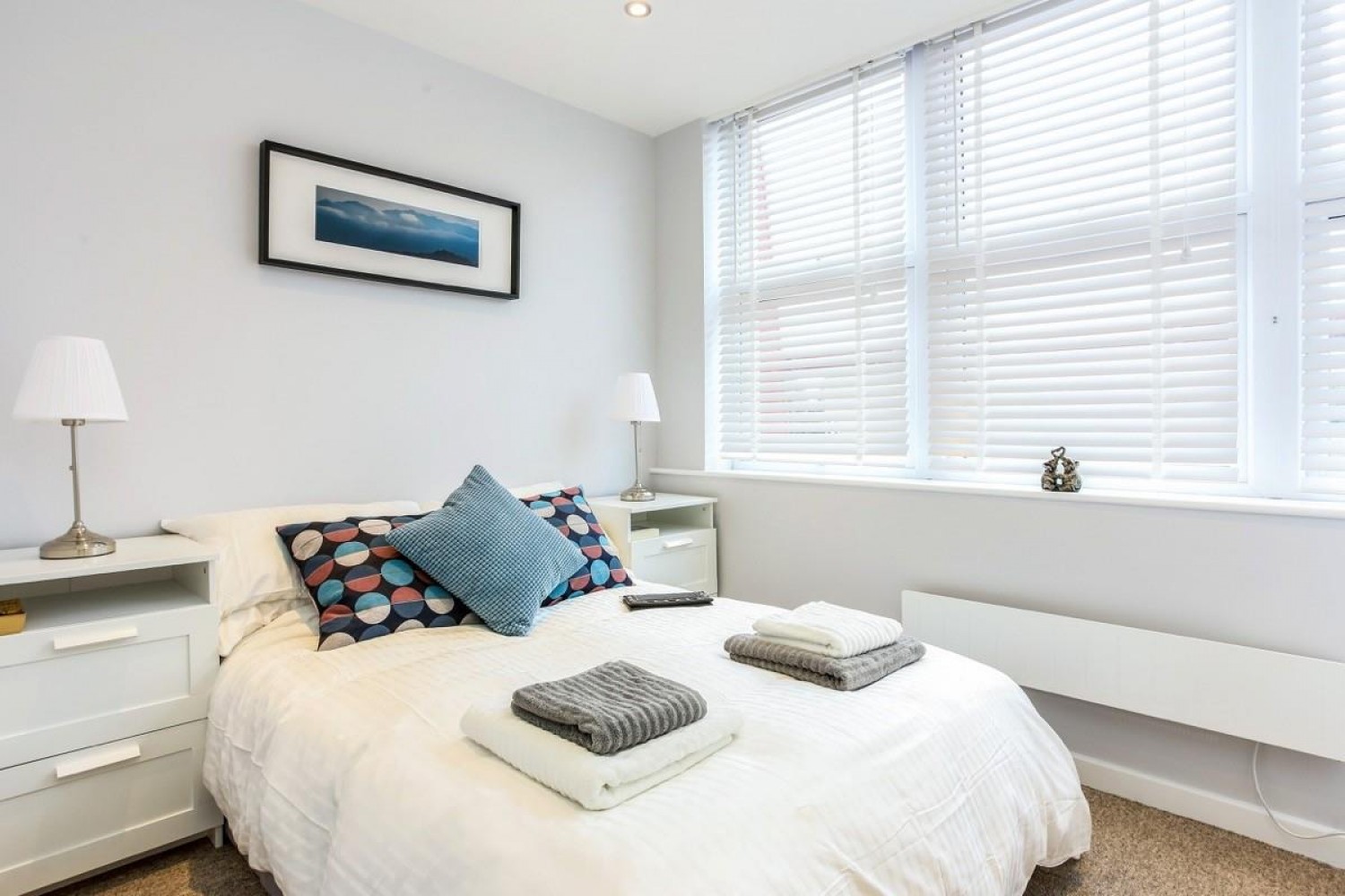 1 bedroom Flat for Letting Victoria Road, Farnborough