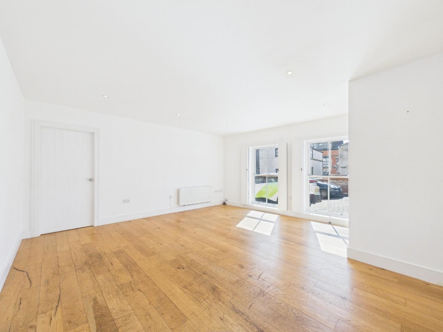 2 bedroom House for Sale Museum Court, Lincoln