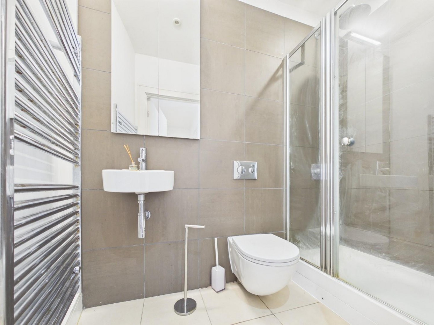 2 bedroom House for Sale Museum Court, Lincoln