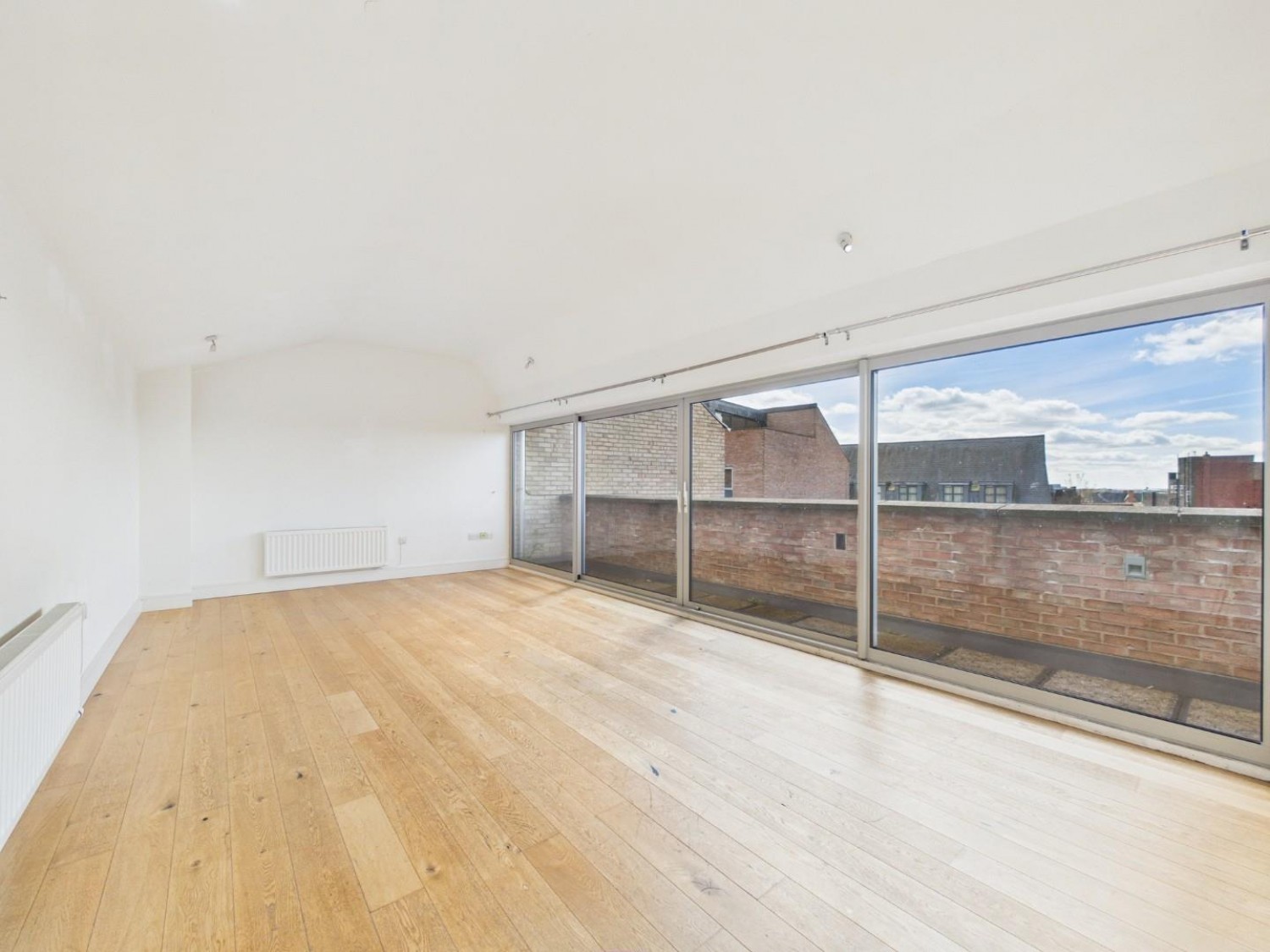 2 bedroom House for Sale Museum Court, Lincoln