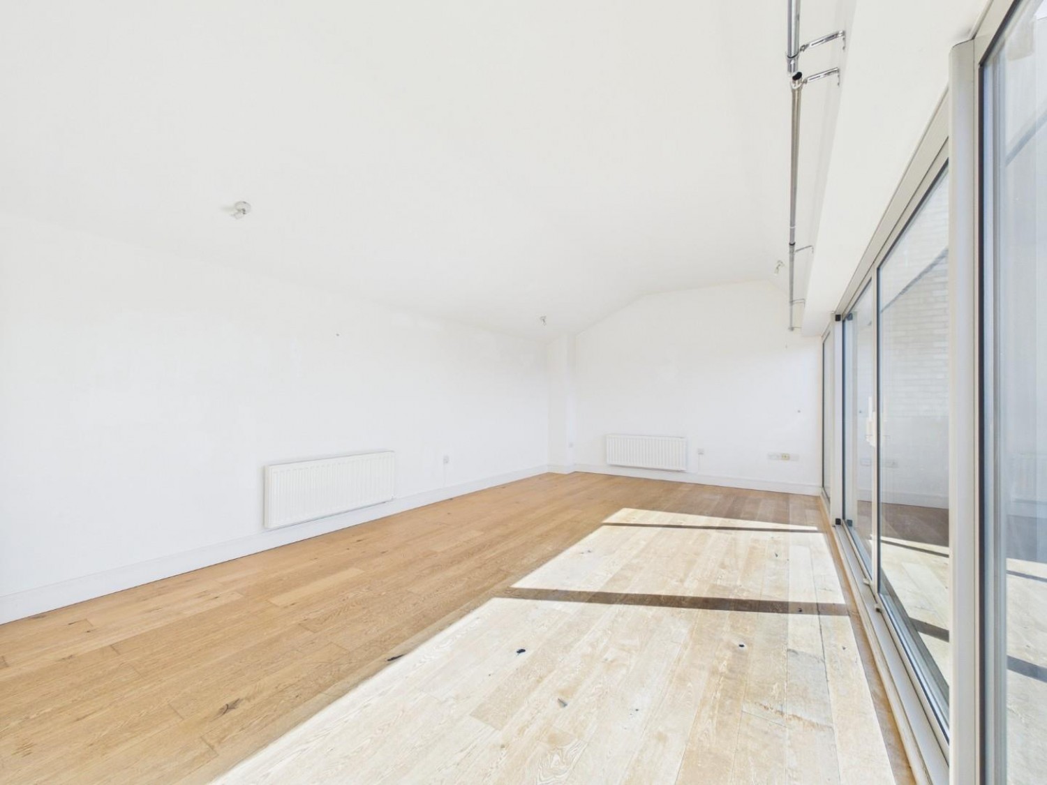 2 bedroom House for Sale Museum Court, Lincoln