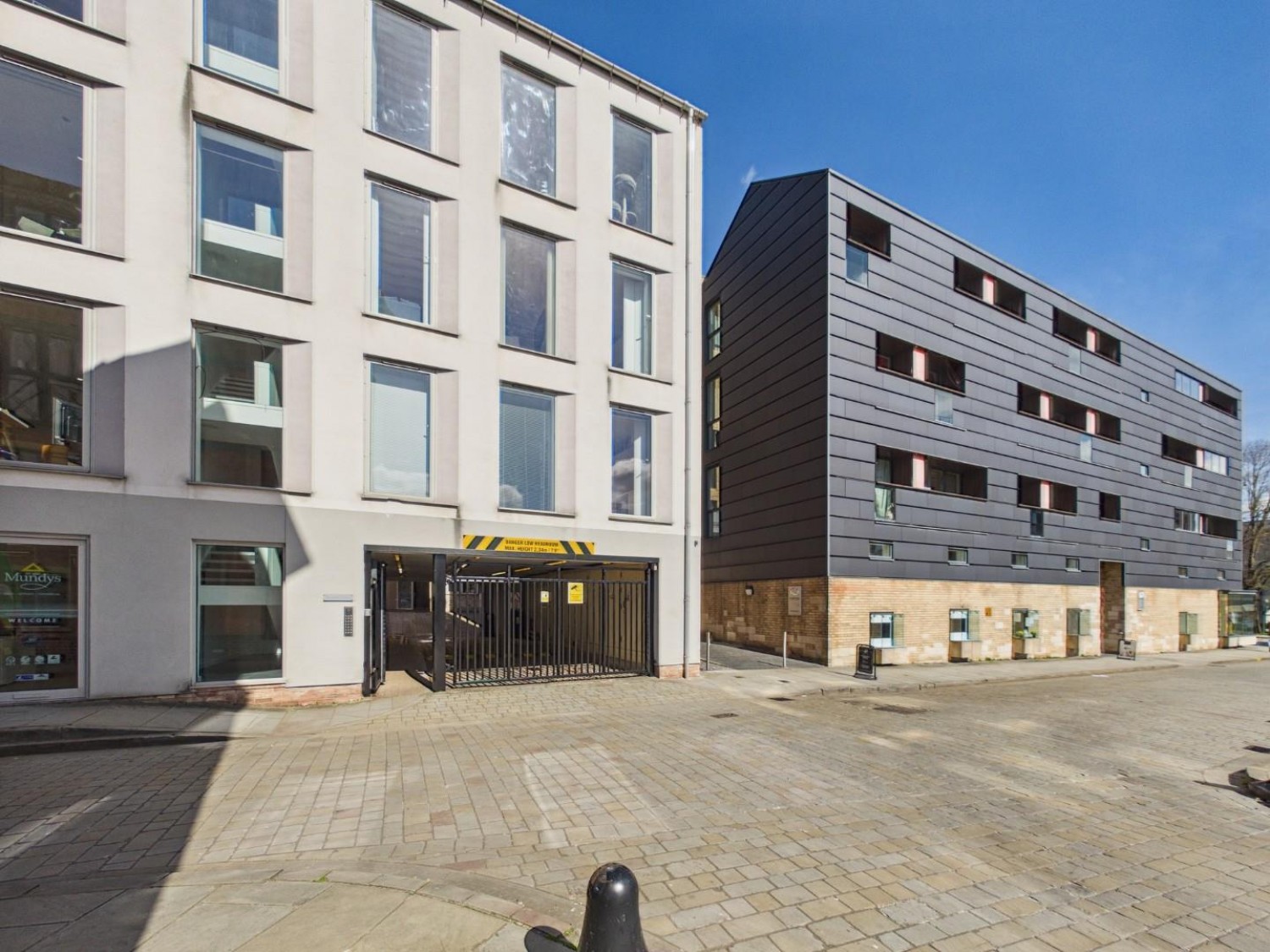 2 bedroom House for Sale Museum Court, Lincoln