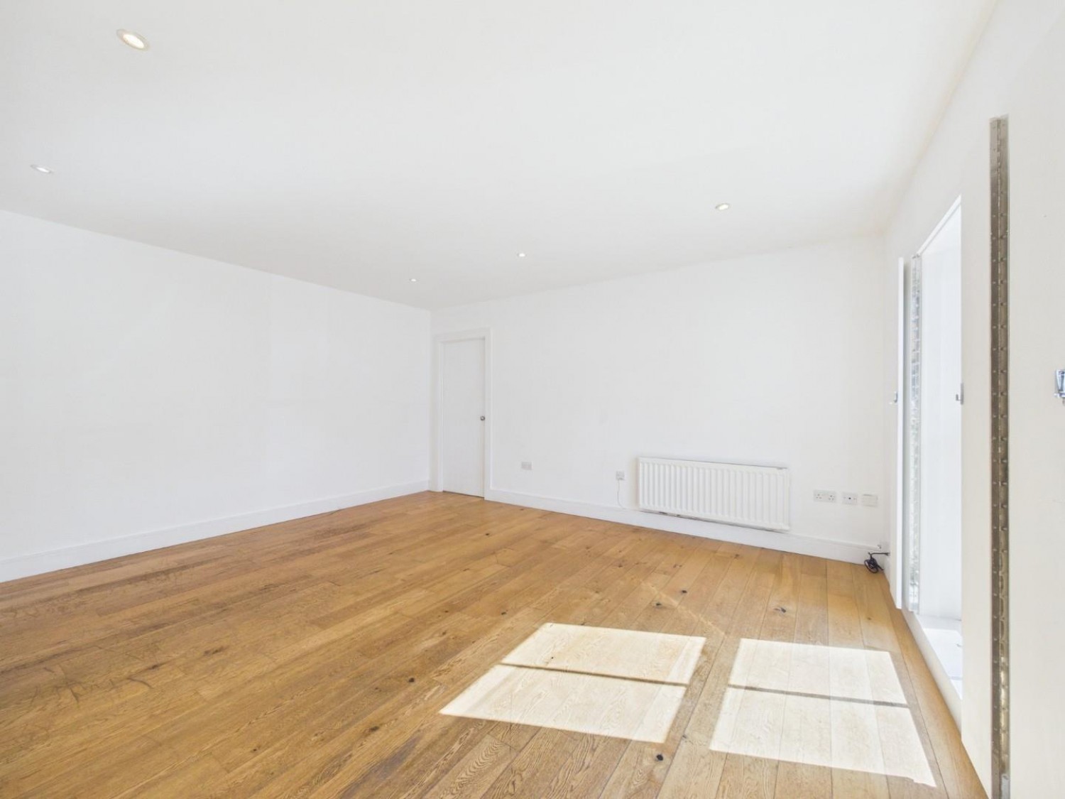 2 bedroom House for Sale Museum Court, Lincoln