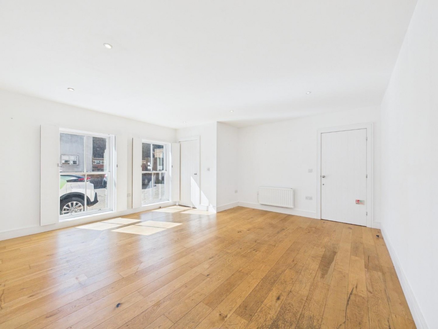 2 bedroom House for Sale Museum Court, Lincoln