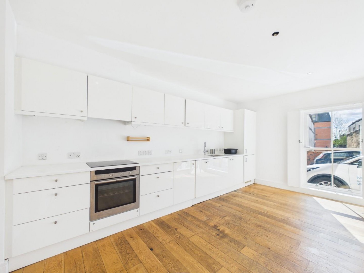 2 bedroom House for Sale Museum Court, Lincoln