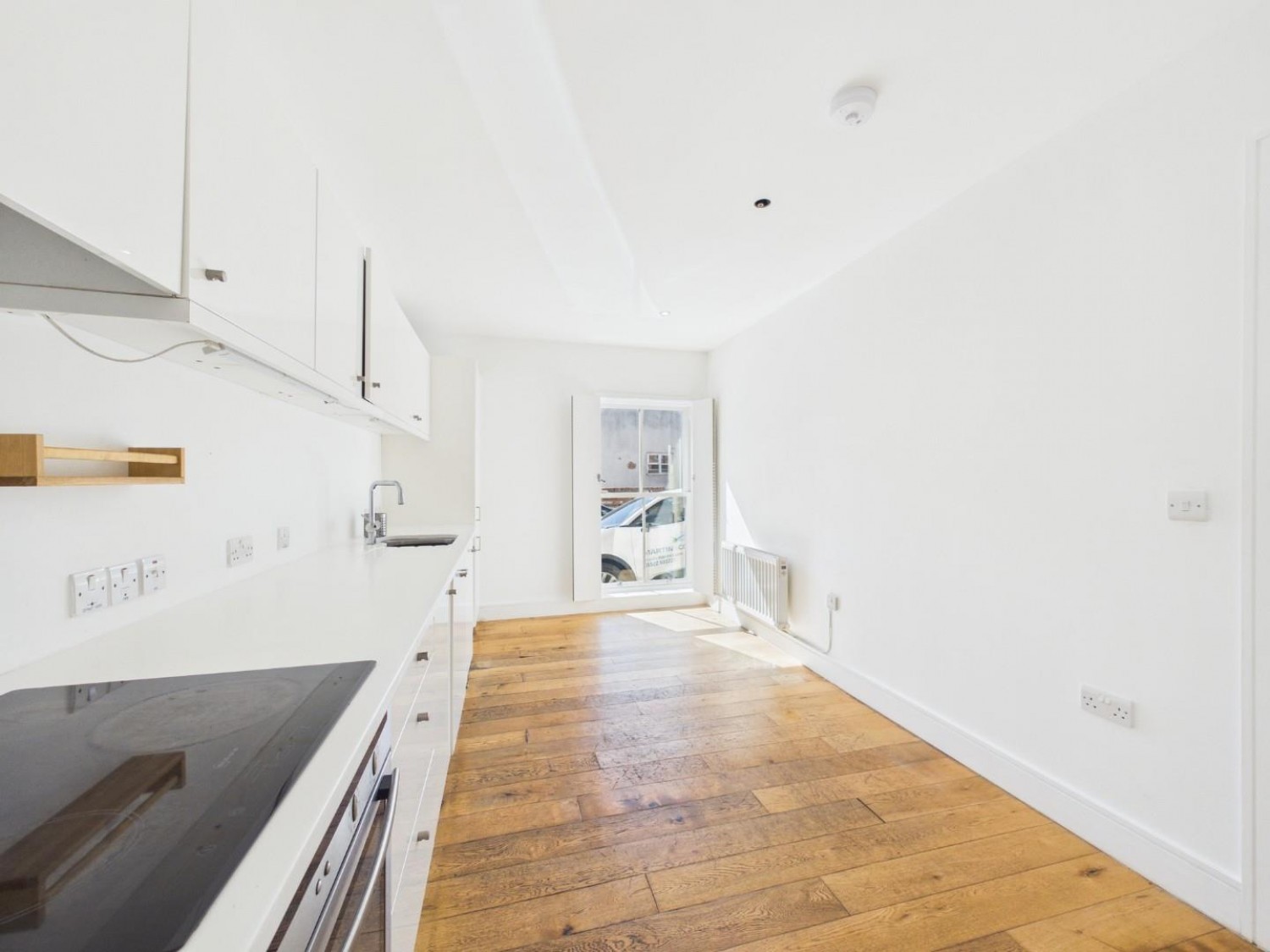 2 bedroom House for Sale Museum Court, Lincoln