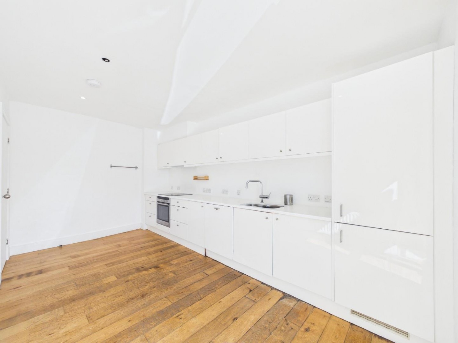 2 bedroom House for Sale Museum Court, Lincoln