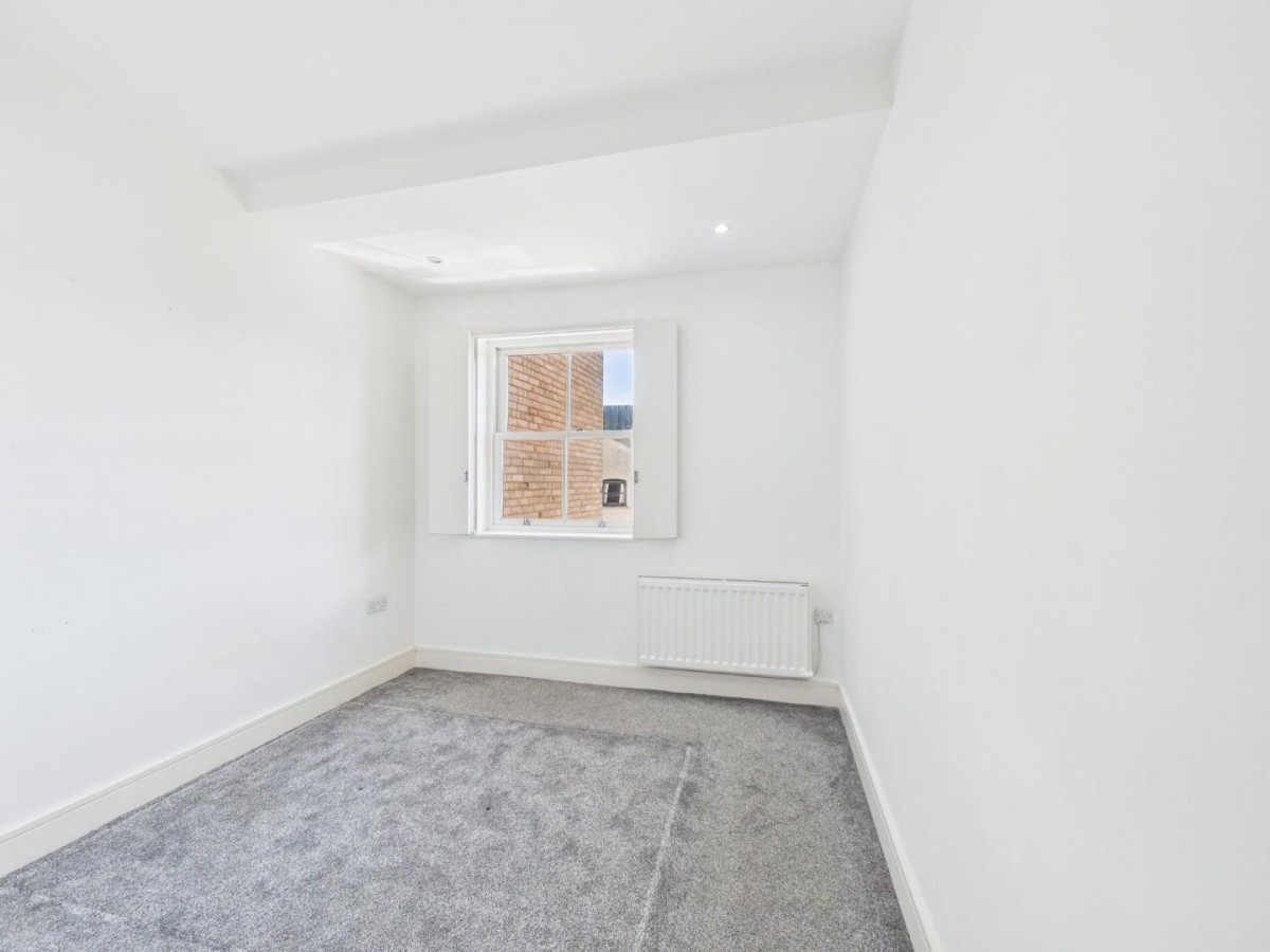 Museum Court, Lincoln