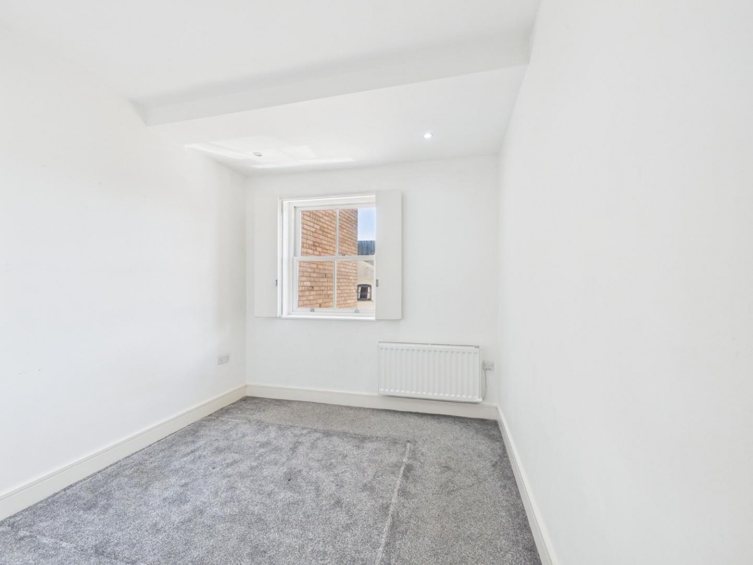 2 bedroom House for Sale Museum Court, Lincoln