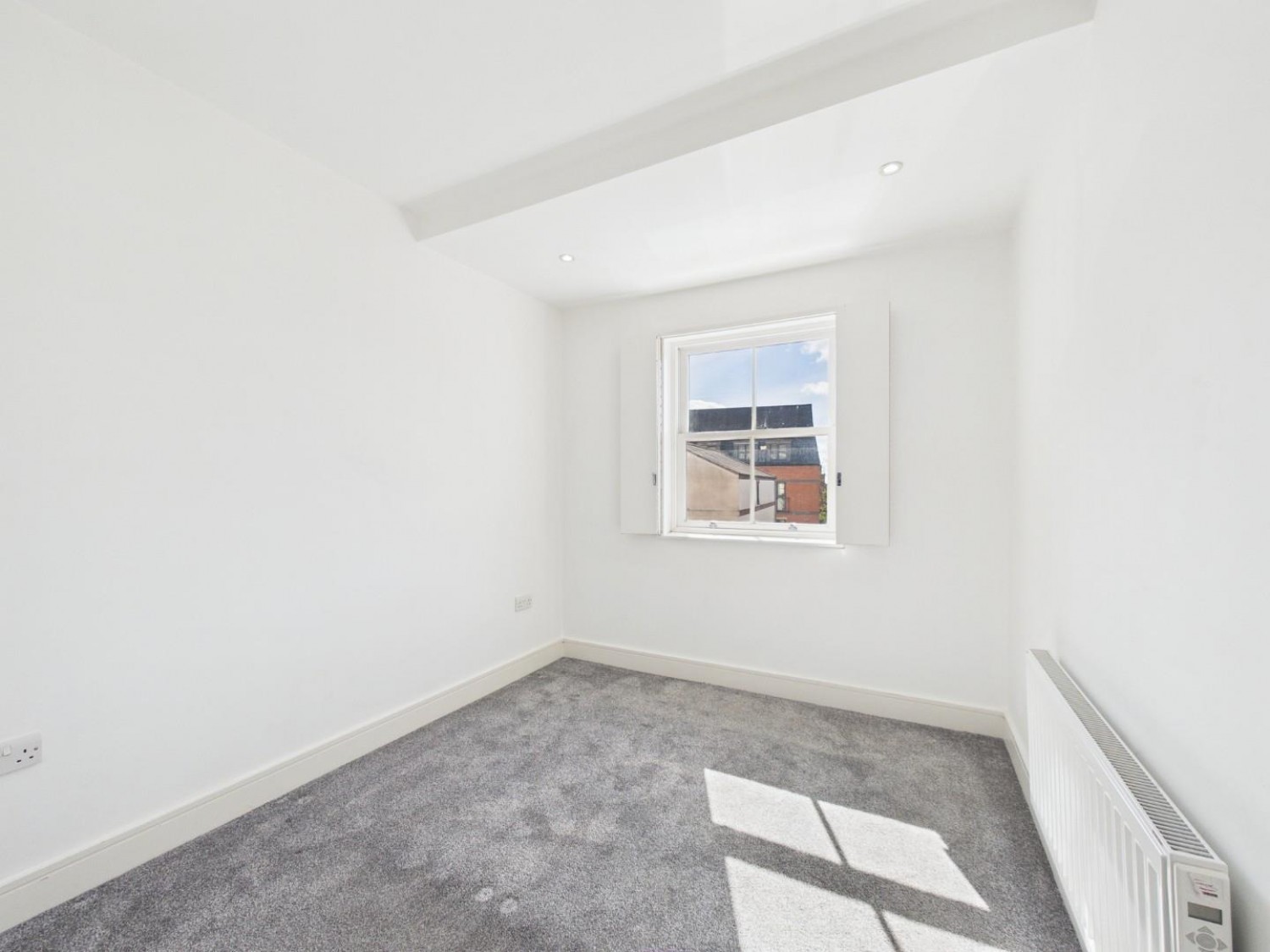 2 bedroom House for Sale Museum Court, Lincoln