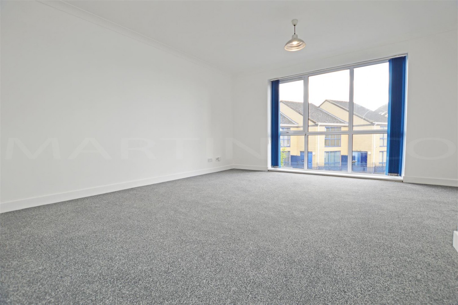 2 bedroom Flat for Letting The Mariners, Valetta Way