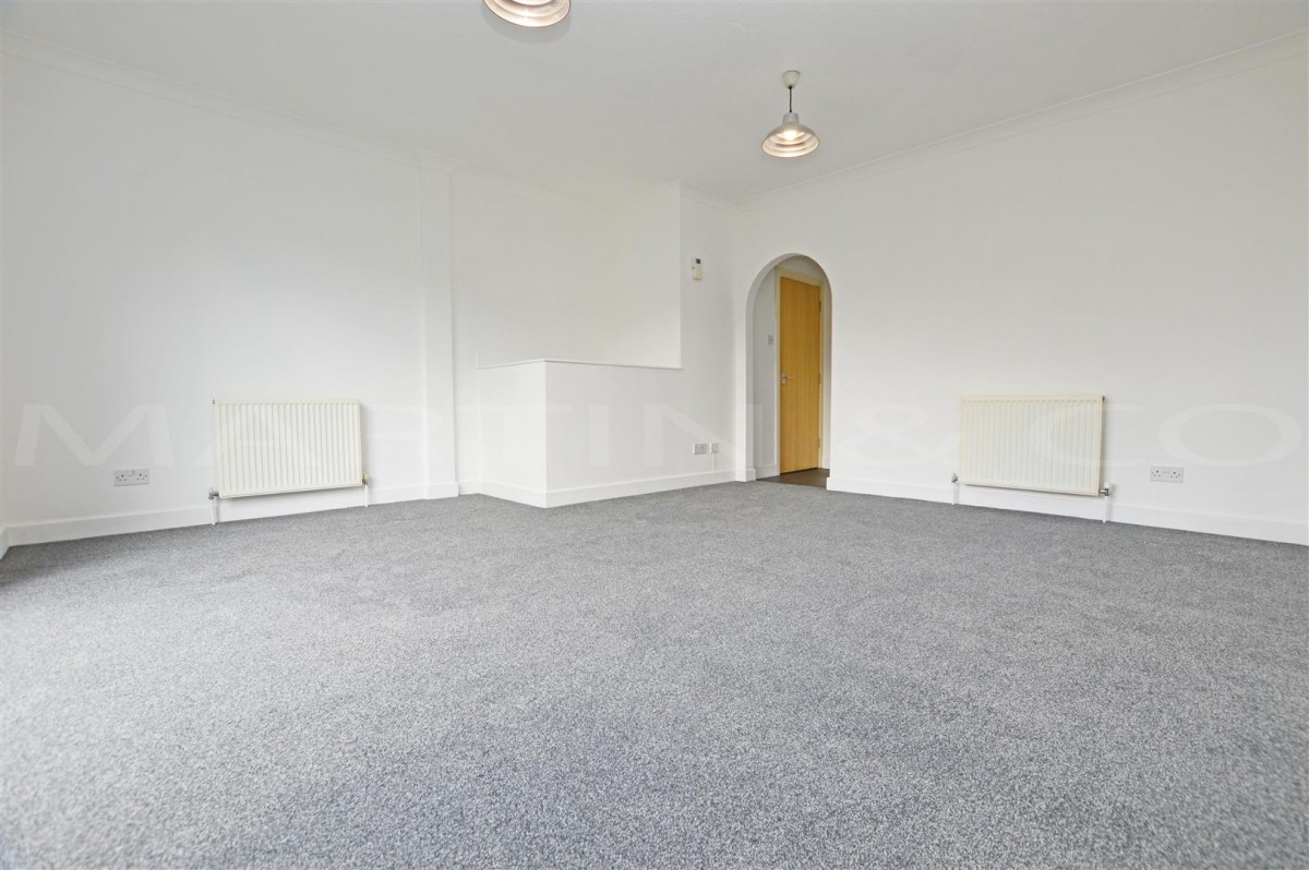 The Mariners, Valetta Way