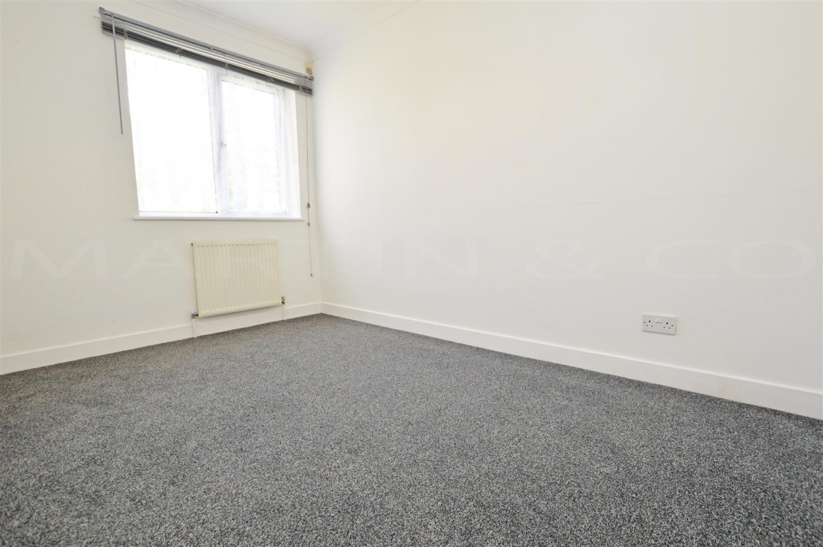 The Mariners, Valetta Way