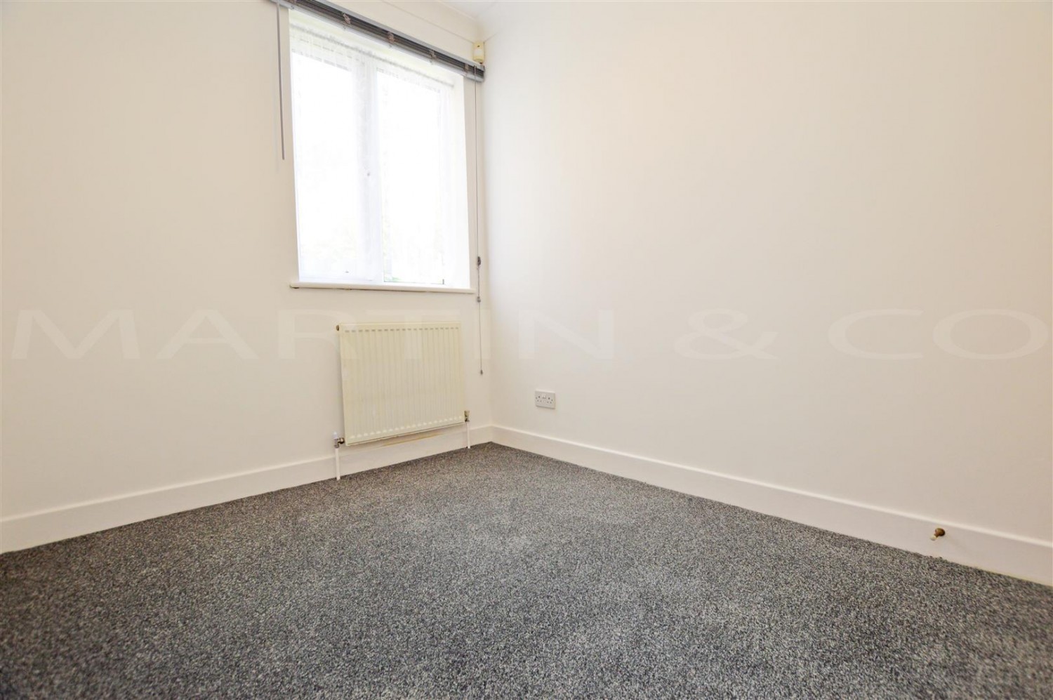 2 bedroom Flat for Letting The Mariners, Valetta Way