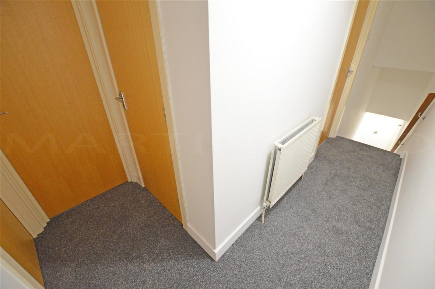 2 bedroom Flat for Letting The Mariners, Valetta Way