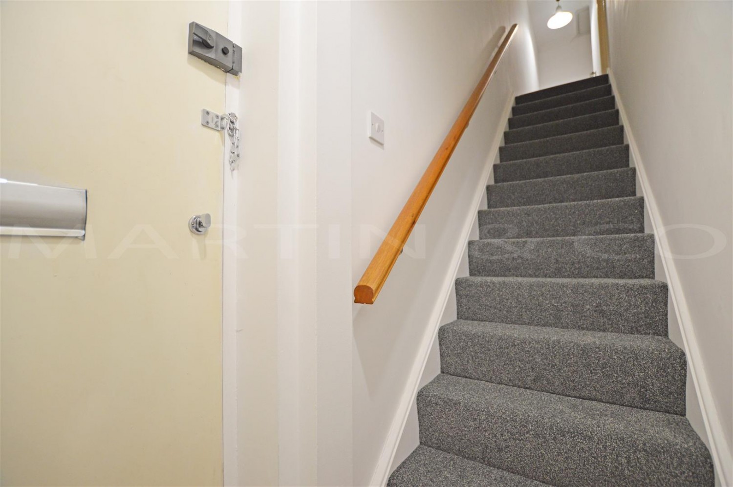 2 bedroom Flat for Letting The Mariners, Valetta Way