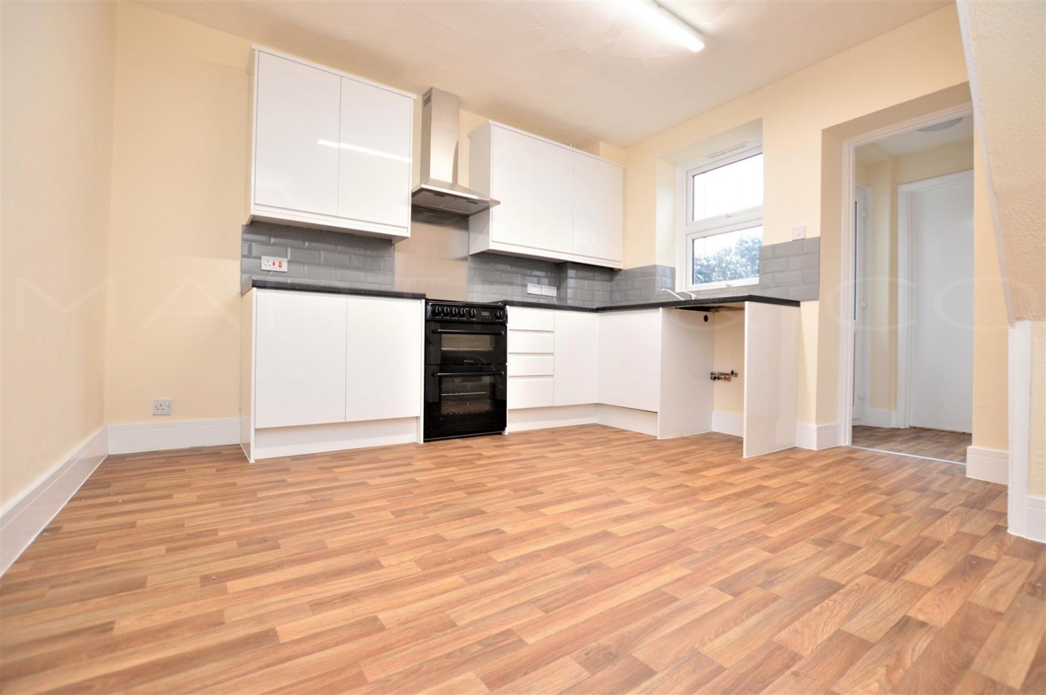 1 bedroom Flat for Letting Rochester Avenue, Rochester