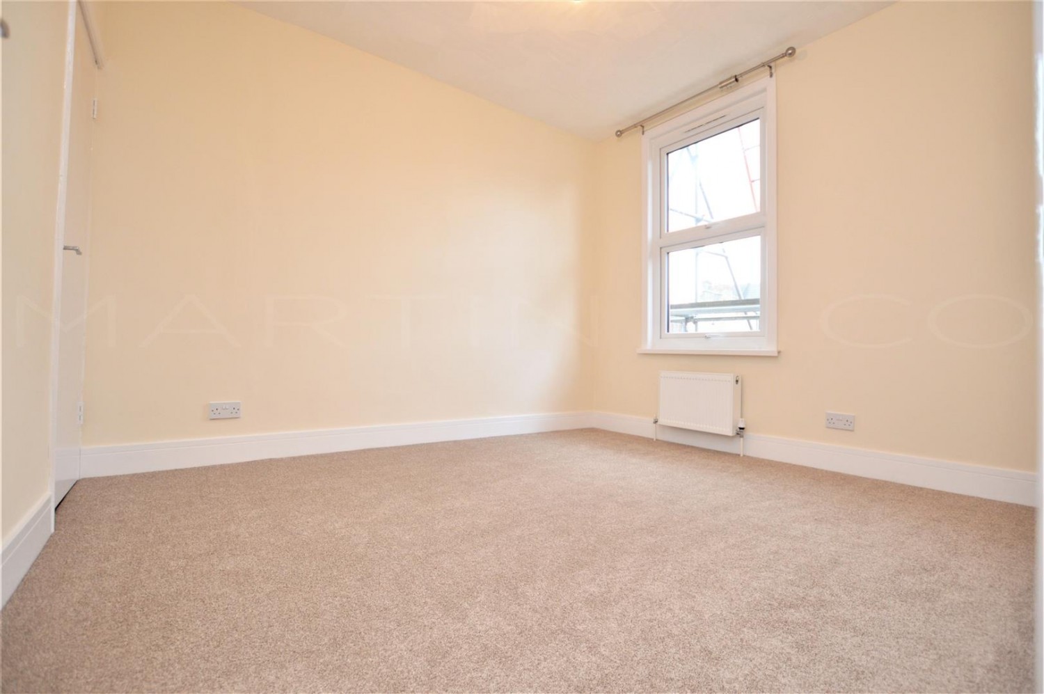 1 bedroom Flat for Letting Rochester Avenue, Rochester